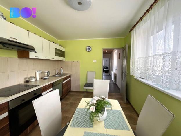 Prodej rodinného domu, Nové Město na Moravě, Brněnská, 120 m2