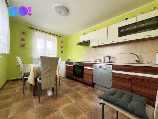 Prodej rodinného domu, Nové Město na Moravě, Brněnská, 120 m2