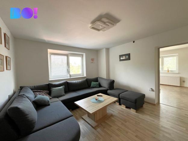 Prodej rodinného domu, Nové Město na Moravě, Brněnská, 120 m2