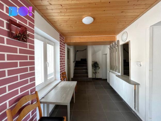 Prodej rodinného domu, Nové Město na Moravě, Brněnská, 120 m2