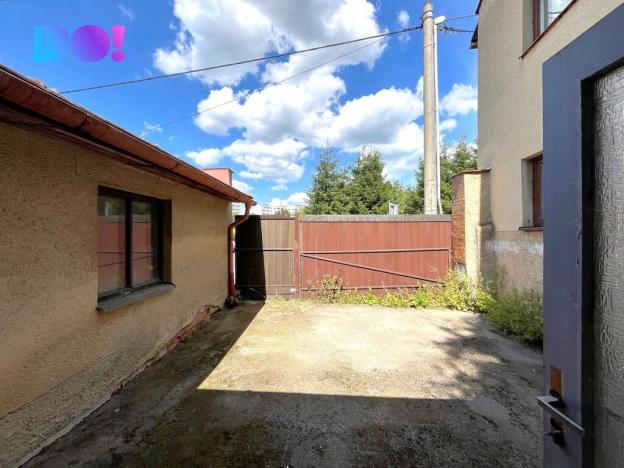 Prodej rodinného domu, Nové Město na Moravě, Brněnská, 120 m2