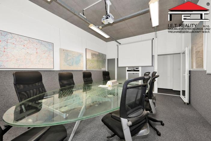 Prodej činžovního domu, Brno, Kšírova, 2481 m2