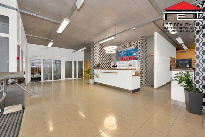 Prodej komerční nemovitosti, Brno, Kšírova, 2481 m2