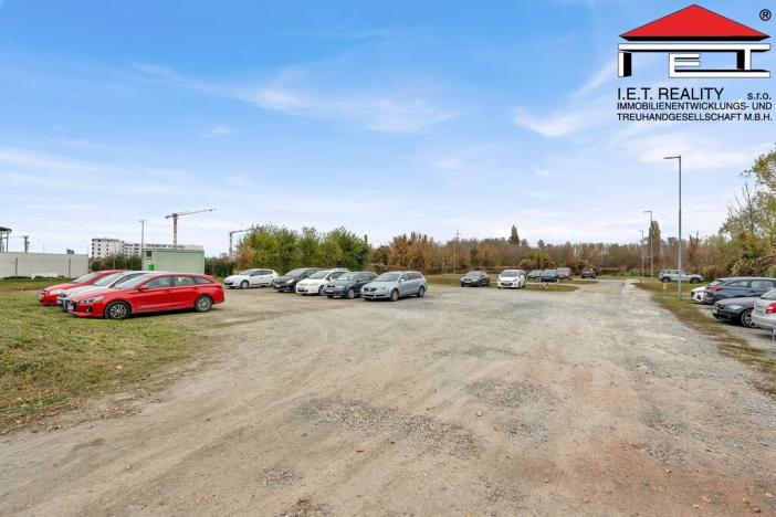 Prodej komerční nemovitosti, Brno, Kšírova, 2500 m2