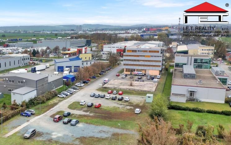 Prodej činžovního domu, Brno, Kšírova, 2500 m2