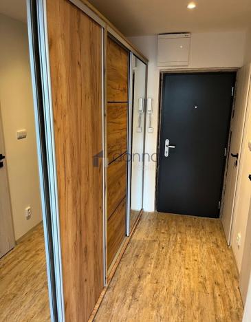 Pronájem bytu 2+kk, Praha, Hněvkovského, 45 m2