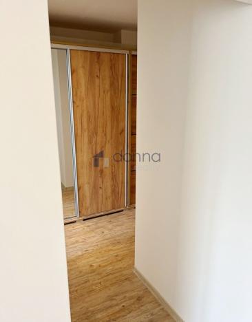 Pronájem bytu 2+kk, Praha, Hněvkovského, 45 m2