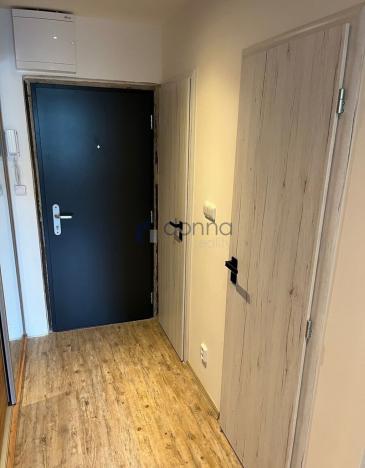 Pronájem bytu 2+kk, Praha, Hněvkovského, 45 m2