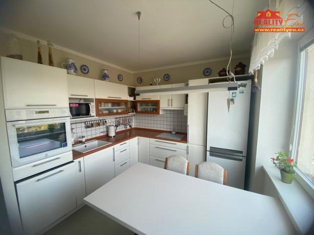 Prodej bytu 3+1, Náchod, Václavická, 78 m2