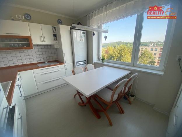 Prodej bytu 3+1, Náchod, Václavická, 78 m2