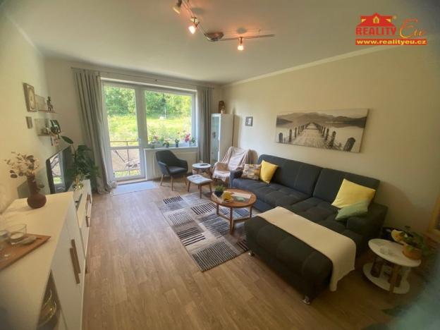 Prodej bytu 3+1, Náchod, Václavická, 78 m2