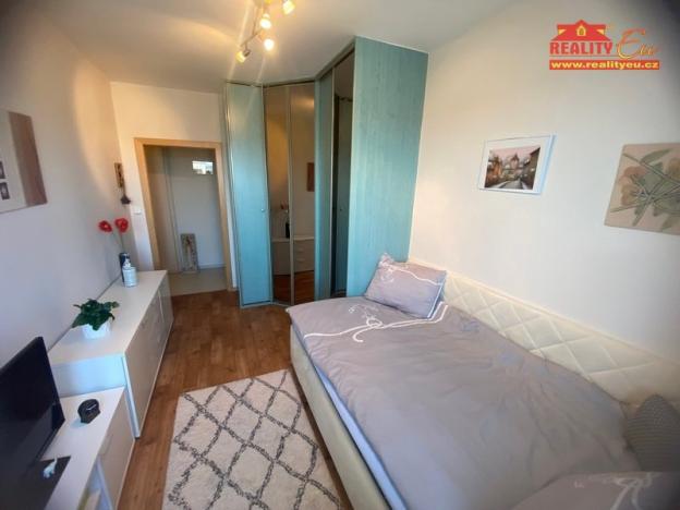 Prodej bytu 3+1, Náchod, Václavická, 78 m2