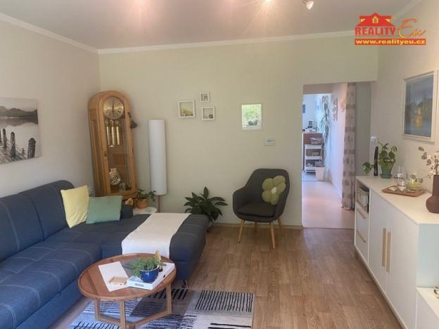 Prodej bytu 3+1, Náchod, Václavická, 78 m2