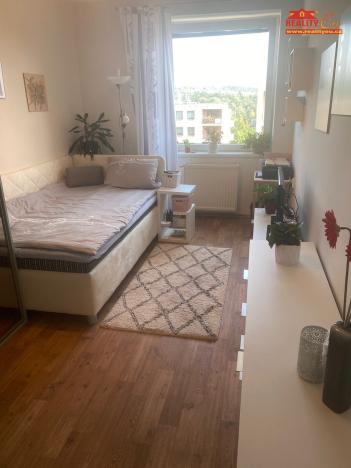 Prodej bytu 3+1, Náchod, Václavická, 78 m2