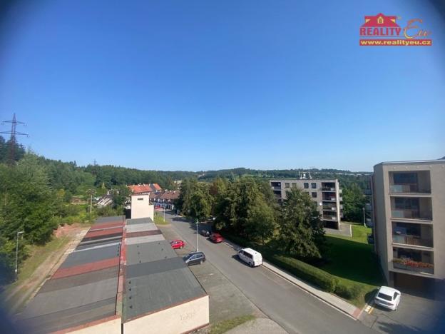 Prodej bytu 3+1, Náchod, Václavická, 78 m2