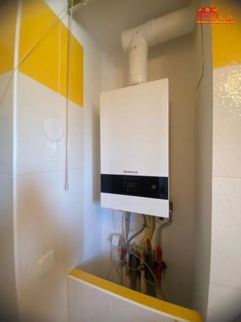 Prodej bytu 3+1, Náchod, Václavická, 78 m2