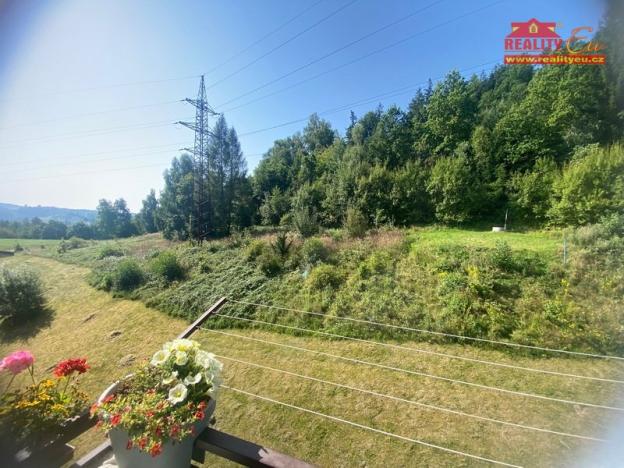 Prodej bytu 3+1, Náchod, Václavická, 78 m2