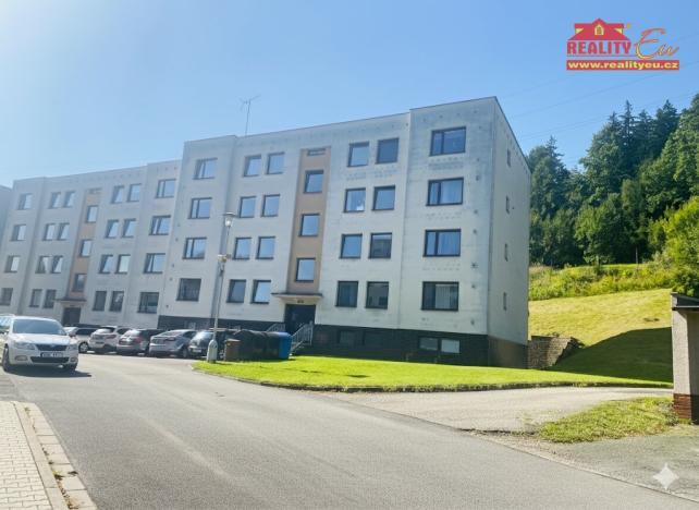 Prodej bytu 3+1, Náchod, Václavická, 78 m2