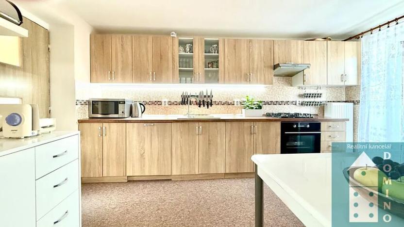 Prodej rodinného domu, Lubná, 169 m2