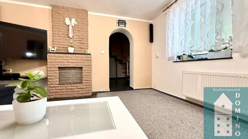 Prodej rodinného domu, Lubná, 169 m2