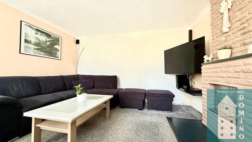 Prodej rodinného domu, Lubná, 169 m2