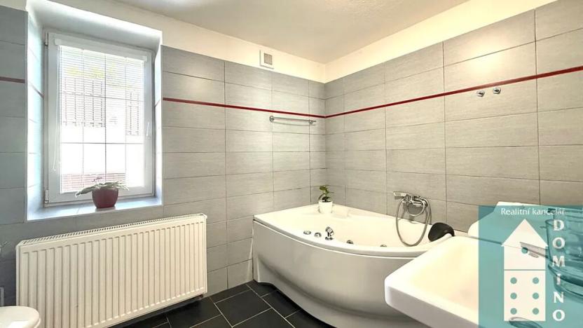 Prodej rodinného domu, Lubná, 169 m2