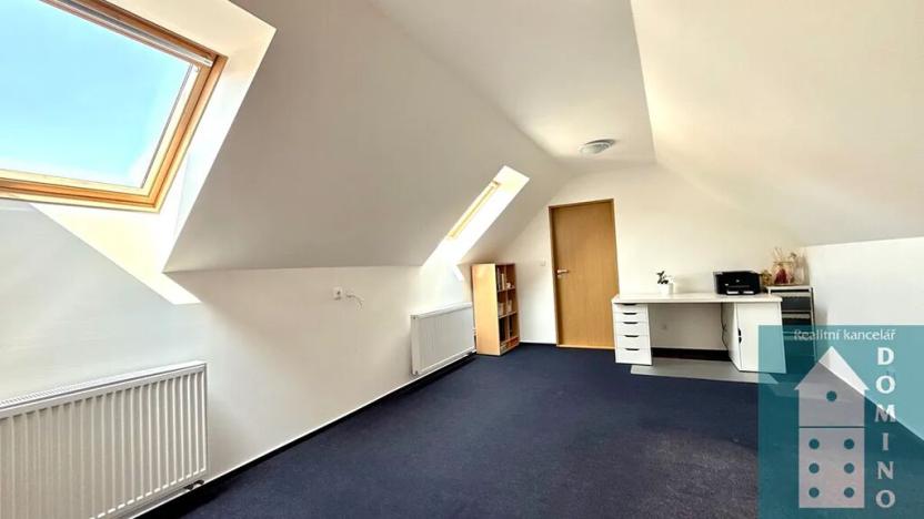 Prodej rodinného domu, Lubná, 169 m2