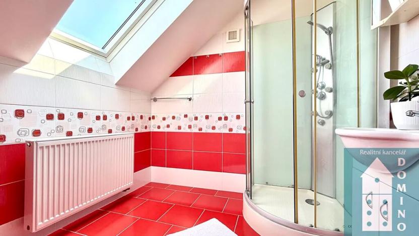 Prodej rodinného domu, Lubná, 169 m2