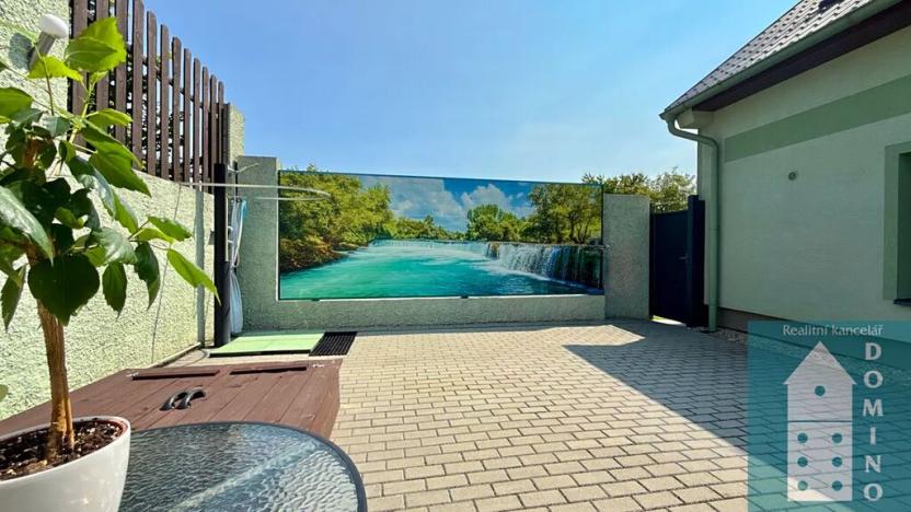 Prodej rodinného domu, Lubná, 169 m2