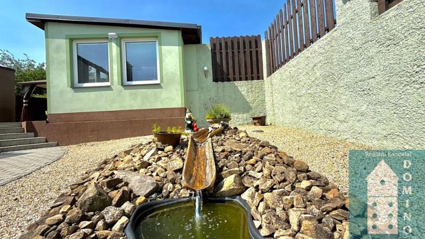 Prodej rodinného domu, Lubná, 169 m2