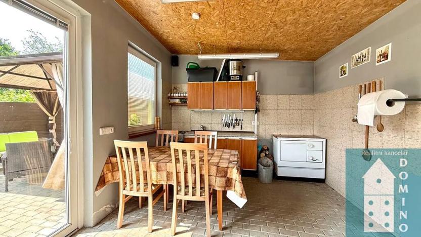 Prodej rodinného domu, Lubná, 169 m2