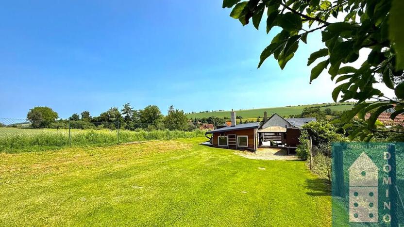 Prodej rodinného domu, Lubná, 169 m2