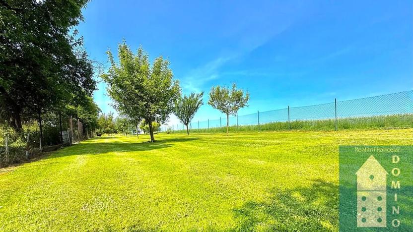 Prodej rodinného domu, Lubná, 169 m2