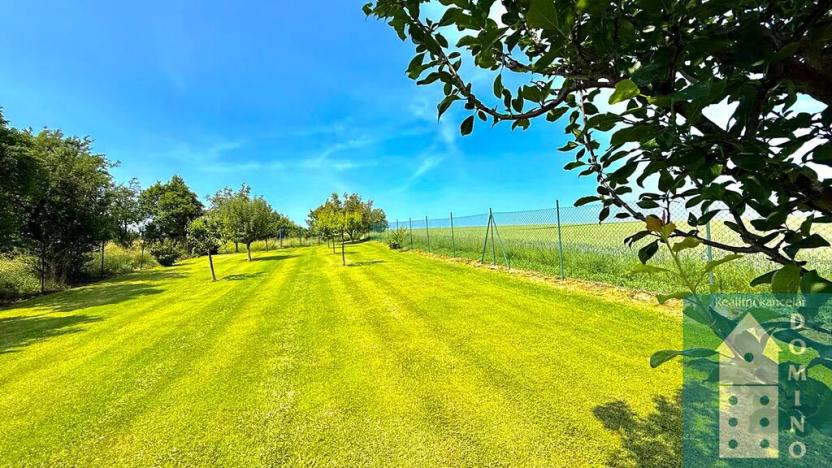 Prodej rodinného domu, Lubná, 169 m2