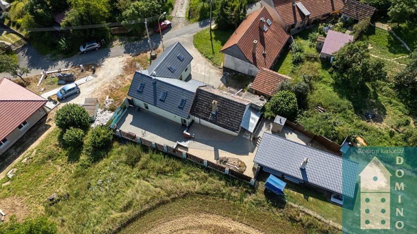 Prodej rodinného domu, Lubná, 169 m2