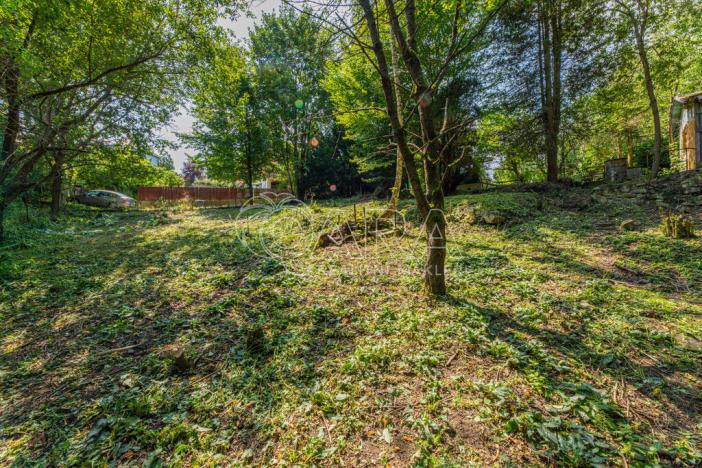 Prodej pozemku pro bydlení, Senohraby, Na úhorech, 845 m2