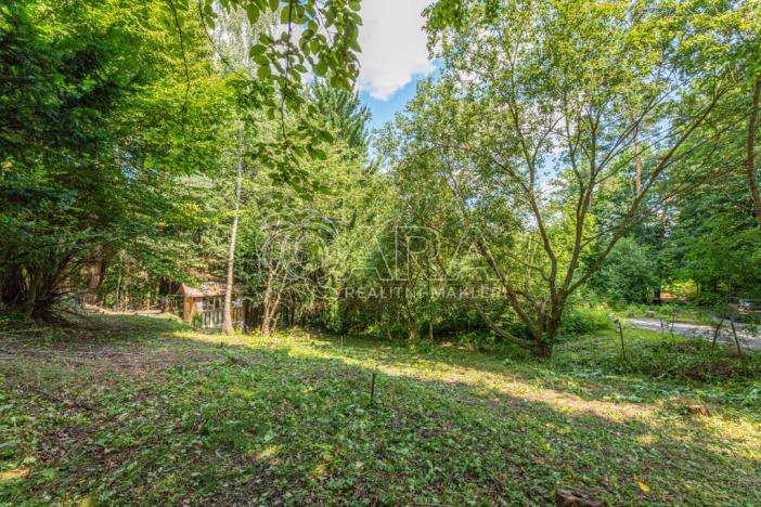 Prodej pozemku pro bydlení, Senohraby, Na úhorech, 845 m2