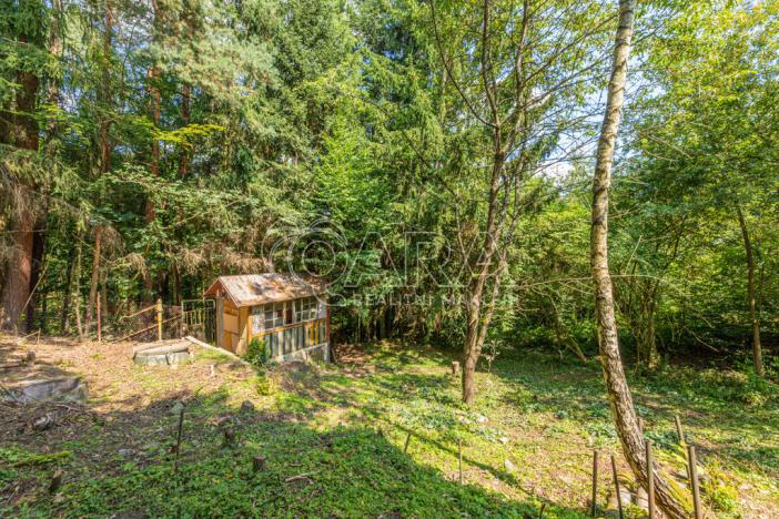 Prodej pozemku pro bydlení, Senohraby, Na úhorech, 845 m2