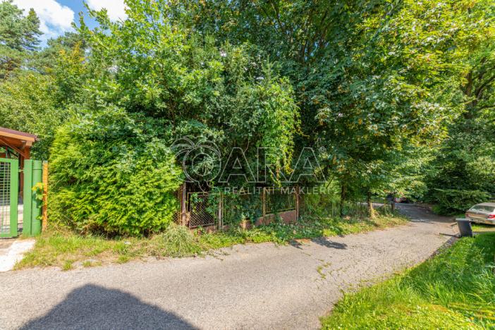 Prodej pozemku pro bydlení, Senohraby, Na úhorech, 845 m2