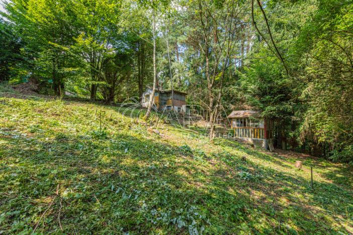 Prodej pozemku pro bydlení, Senohraby, Na úhorech, 845 m2