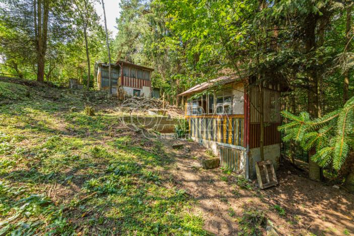 Prodej pozemku pro bydlení, Senohraby, Na úhorech, 845 m2