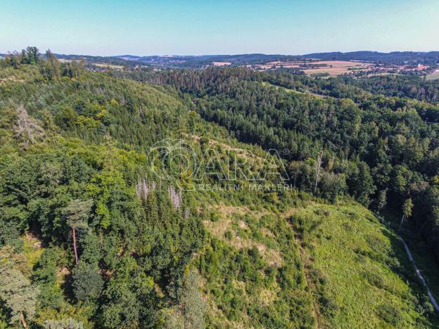 Prodej pozemku pro bydlení, Senohraby, Na úhorech, 845 m2