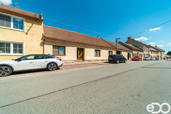 Prodej rodinného domu, Jevíčko, Okružní II, 234 m2