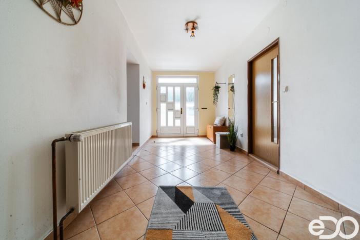 Prodej rodinného domu, Jevíčko, Okružní II, 234 m2