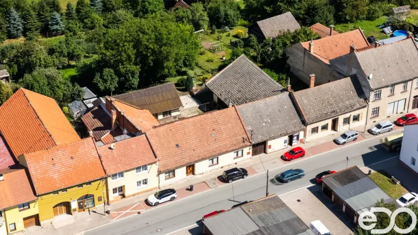 Prodej rodinného domu, Jevíčko, Okružní II, 234 m2