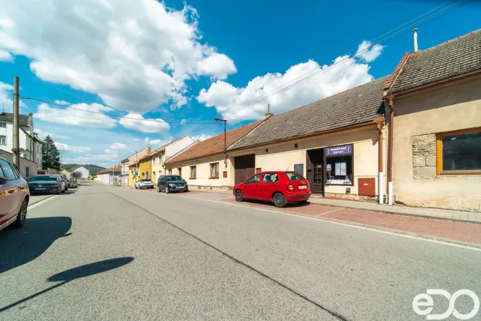 Prodej rodinného domu, Jevíčko, Okružní II, 234 m2