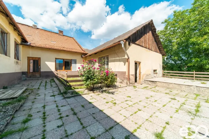 Prodej rodinného domu, Jevíčko, Okružní II, 234 m2