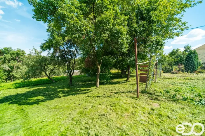 Prodej rodinného domu, Jevíčko, Okružní II, 234 m2