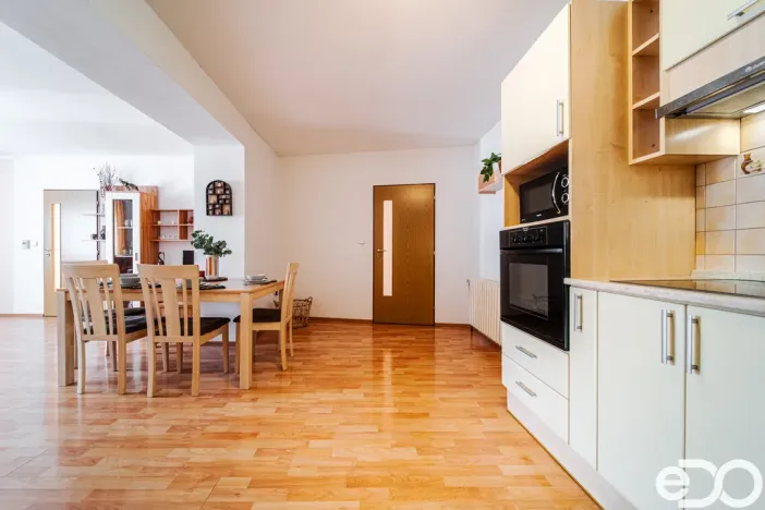 Prodej rodinného domu, Jevíčko, Okružní II, 234 m2