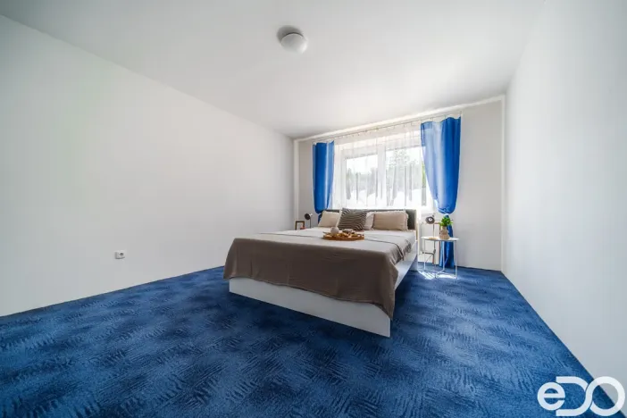 Prodej rodinného domu, Jevíčko, Okružní II, 234 m2